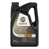 EDGE Euro K 5W30 Advanced Synthetic Engine/Motor Oil, 4.73-L S8G2 - product image 1
