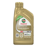 EDGE Extended Performance 0W20 Synthetic Engine/Motor Oil, 1-L D8Z7 - product image 1