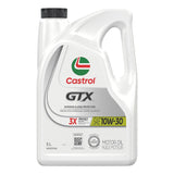 GTX 10W30 Conventional Engine/Motor Oil, 5-L W2S9 - product image 1