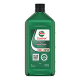 GTX High Mileage 5W20 Conventional Engine/Motor Oil, 1-L B6H1 - product image 1