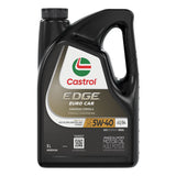 Euro A3/B4 5W40 Advanced Synthetic Engine/Motor Oil, 5-L H7W7 - product image 1