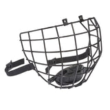 FM70 Hockey Face Masks, Black H3J9 - product image 1
