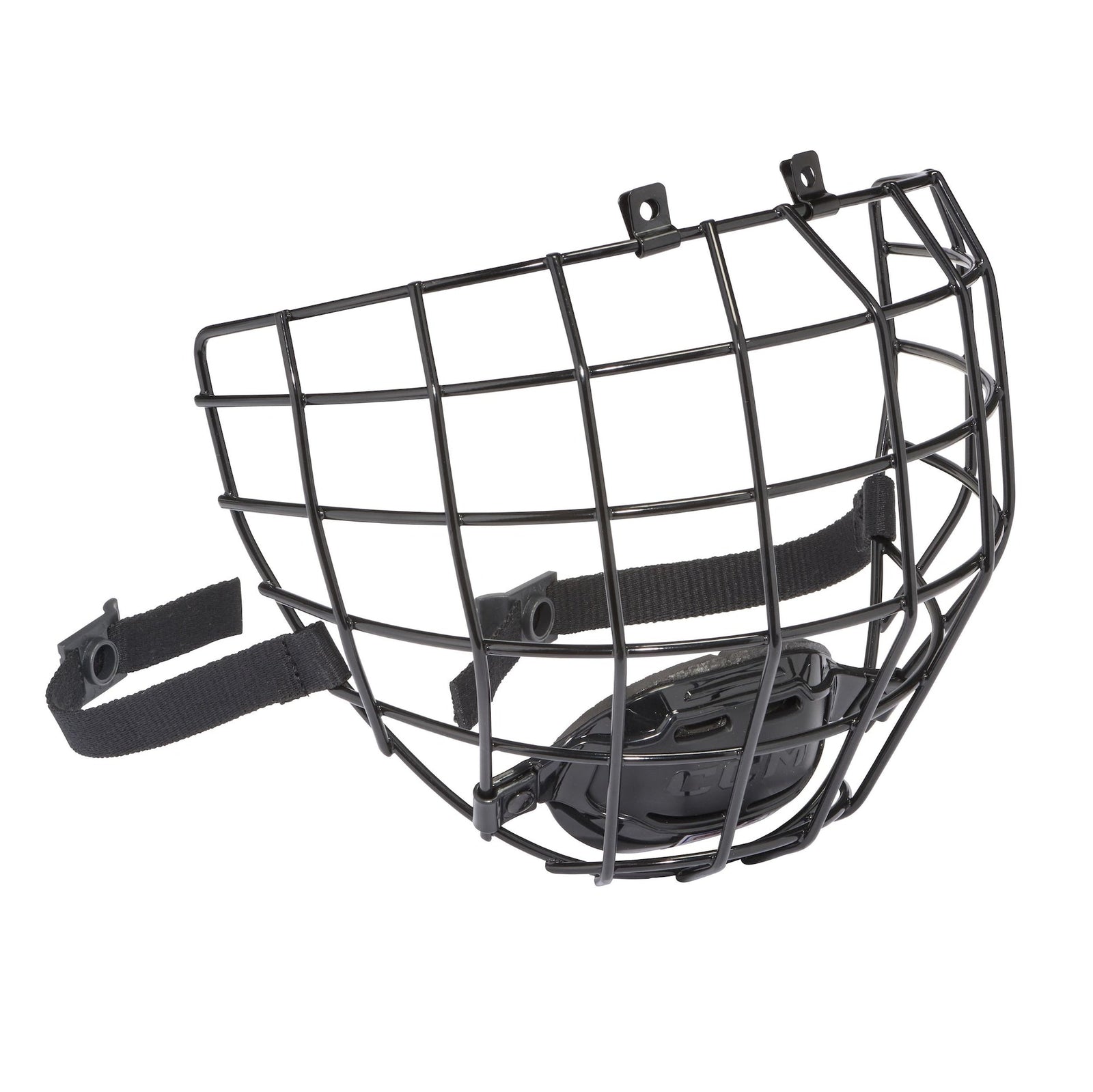 FM70 Hockey Face Masks, Black H3J9 - product image 1