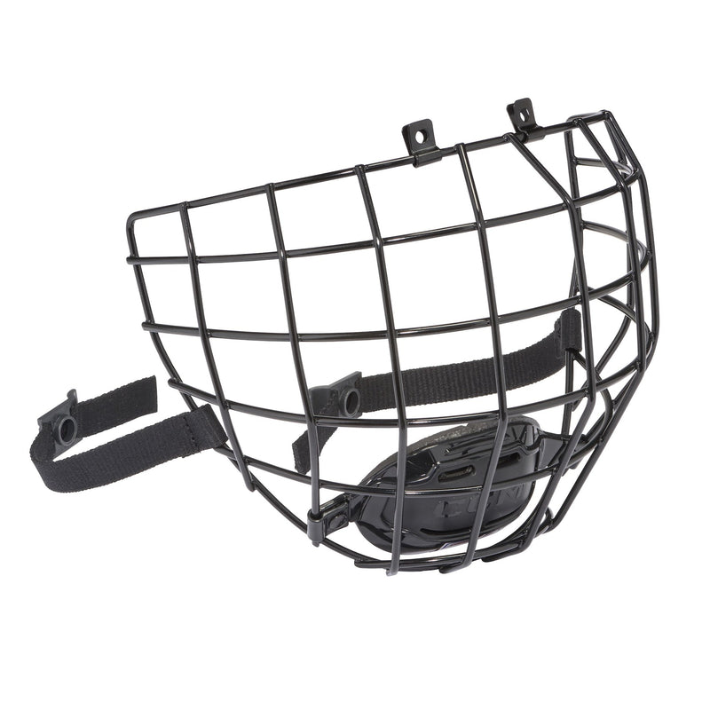 FM70 Hockey Face Masks, Black H3J9