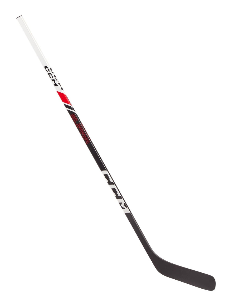 Supra Composite Hockey Stick, Youth, 20 Flex P1D5