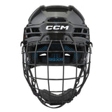 Tacks 99XR Hockey Helmet Combo, Junior/Senior, Black, Various Sizes E3H0 - product image 1