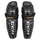 Tacks Prime Hockey Shin Guards, Junior, Assorted Sizes Y2X7 - product image 1