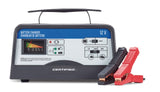 Battery Charger, Fully Automatic, 10/2-Amp, 12V, with 50-Amp Engine Start C2Y8 - product image 1