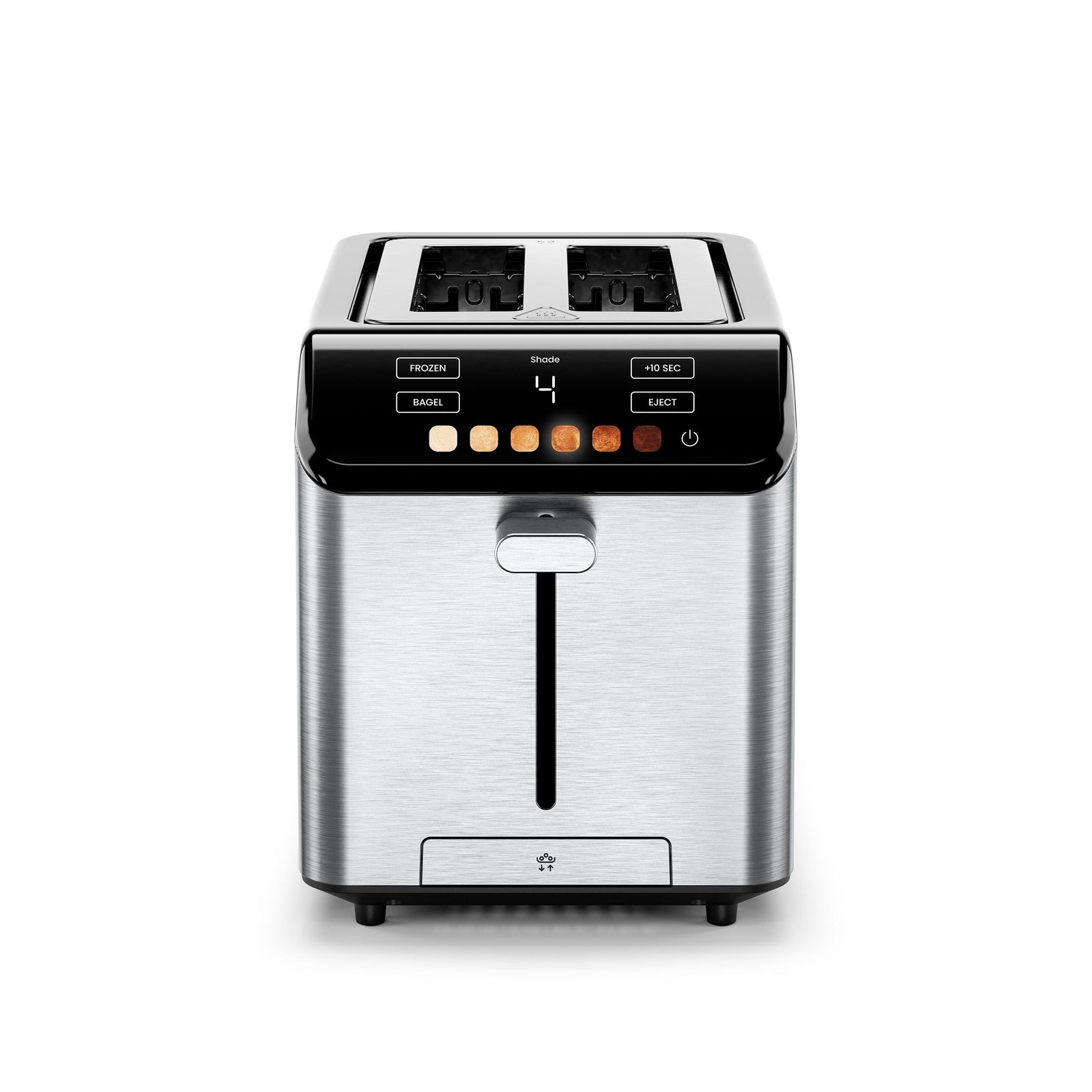 Smart Touch 2-Slice Digital Toaster Q9Z3 - product image 2