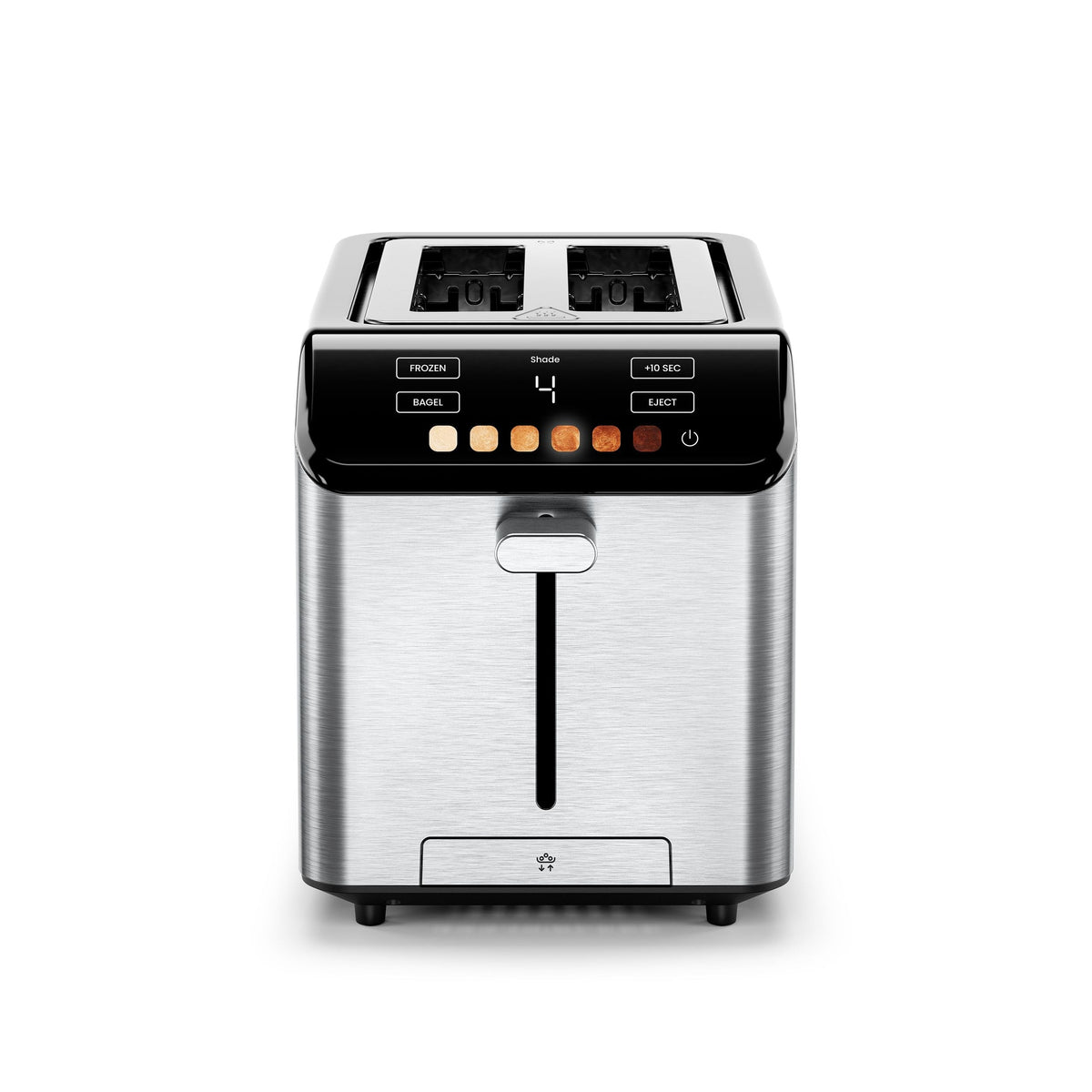 Smart Touch 2-Slice Digital Toaster Q9Z3 - product image 4