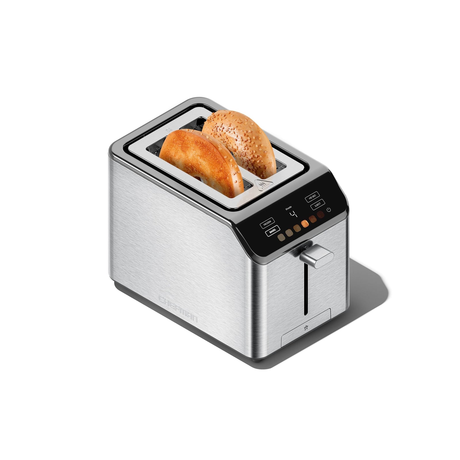 Smart Touch 2-Slice Digital Toaster Q9Z3 - product image 8