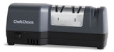Choice Hybrid Electric Knife Sharpener, Diamond Abrasives J4L8 - product image 1