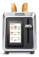 2-Slice Toaster with Touchscreen Display V3N6 - product image 1