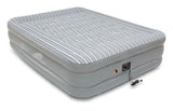 Queen SupportRest Elite Double-High Inflatable Air Mattress/Airbed with Built-In 120V Pump, Woods Outdoor Collapsible Folding Utility... R1Y0 - product image 1