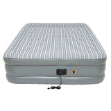 Queen SupportRest Elite Double-High Inflatable Air Mattress/Airbed with Built-In 120V Pump, Woods Outdoor Collapsible Folding Utility... R1Y0 - product image 3