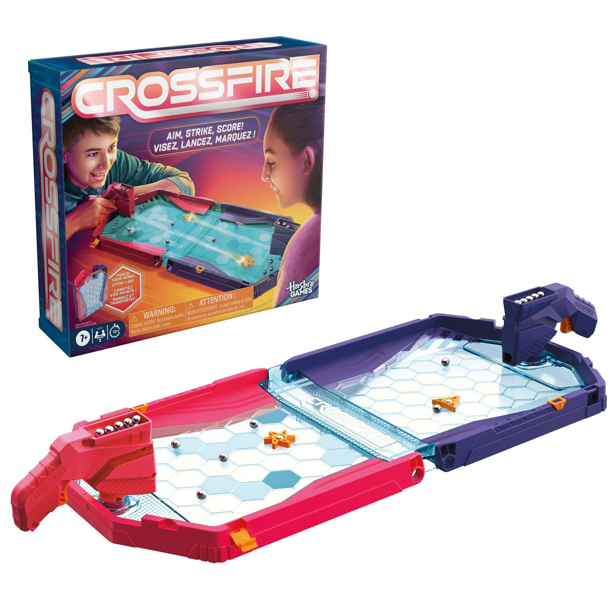 Game Bilingual I6C1 - product image 1