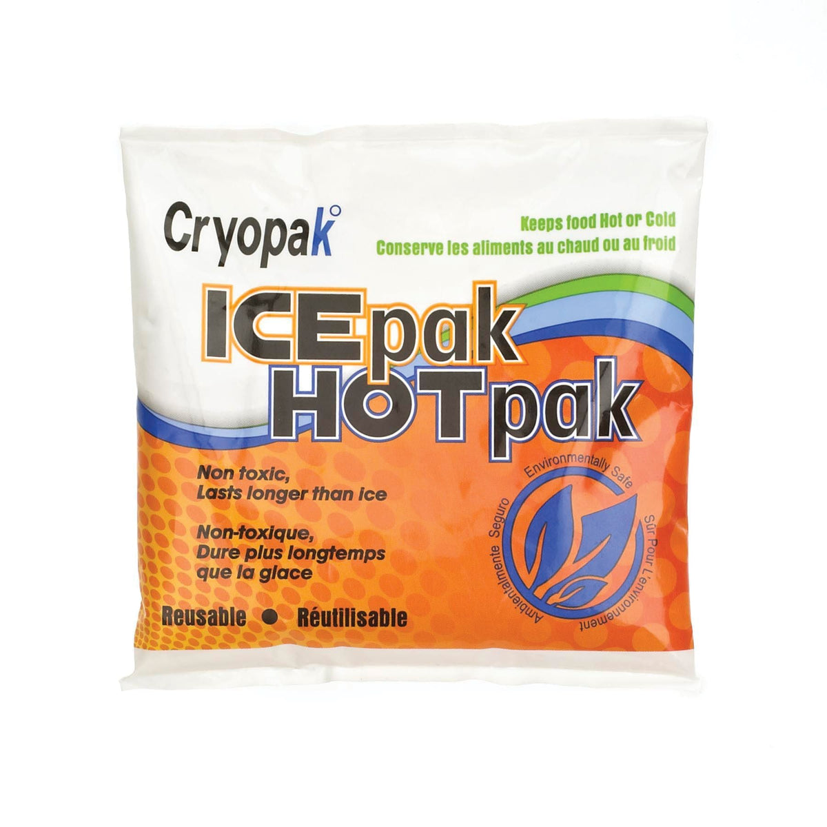Reusable Soft Ice/Hot Pack, X-Small C3E5 - product image 1