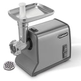 Electric Meat Grinder with Sausage Attachment, Stainless Steel U2V7 - product image 1