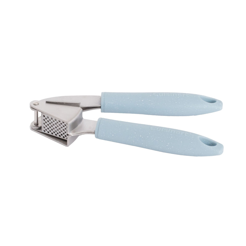 Oceanware Non-Slip Stainless Steel Garlic Press C6Z4