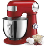 Precision Master Tilt-Head Stand Mixer with 12 Speeds, Red, 5.5qt S9T1 - product image 3