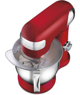 Precision Master Tilt-Head Stand Mixer with 12 Speeds, Red, 5.5qt S9T1 - product image 4
