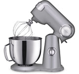 Precision Master Tilt-Head Stand Mixer with 12 Speeds, Silver, 5.5qt F4Z0 - product image 1