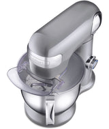 Precision Master Tilt-Head Stand Mixer with 12 Speeds, Silver, 5.5qt L6Q2 - product image 4