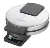 Round, Non-Stick Waffle Maker, Stainless Steel T7M3 - product image 4