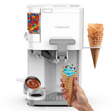 Soft Serve Ice Cream Maker X4M2 - product image 3