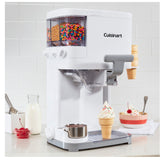 Soft Serve Ice Cream Maker Y1E9 - product image 4