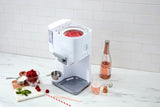 Soft Serve Ice Cream Maker Y1E9 - product image 6