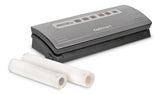 Vacuum Food Sealer Bundle with Refill Rolls H4I5 - product image 1