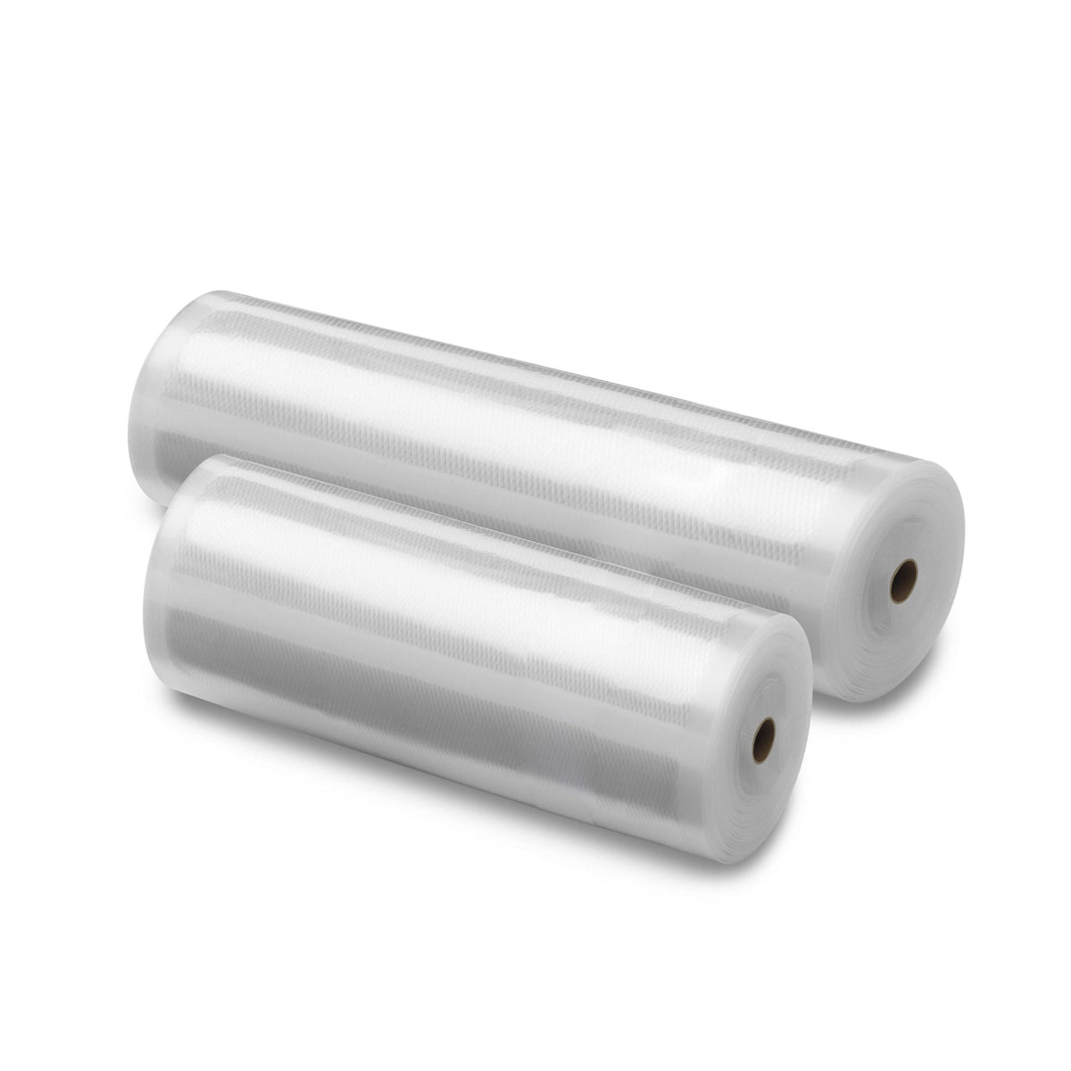 Vacuum Sealing Food Storage Mega Rolls, 8-in & 11-in, 50-ft each X4K0 - product image 1