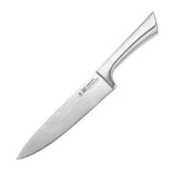 PRO DAMASHIRO CHEF'S KNIFE 20CM U4L9 - product image 1