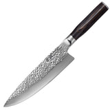 PRO DAMASHIRO EMPEROR CHEF KNIFE, 20CM I1Q6 - product image 1