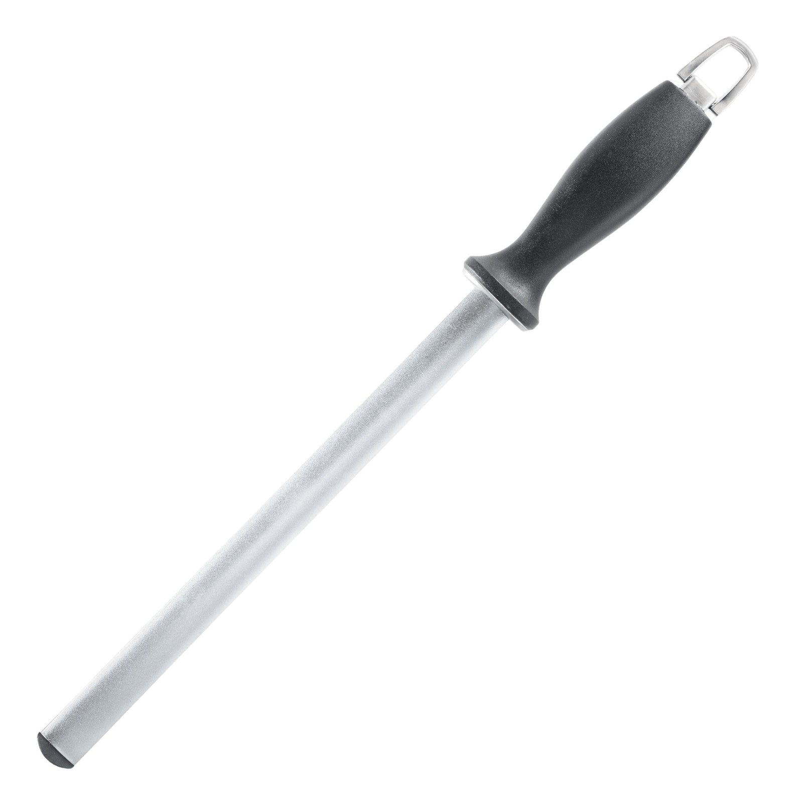 PRO DAMASHIRO SHARPENING STEEL T4Q6 - product image 1