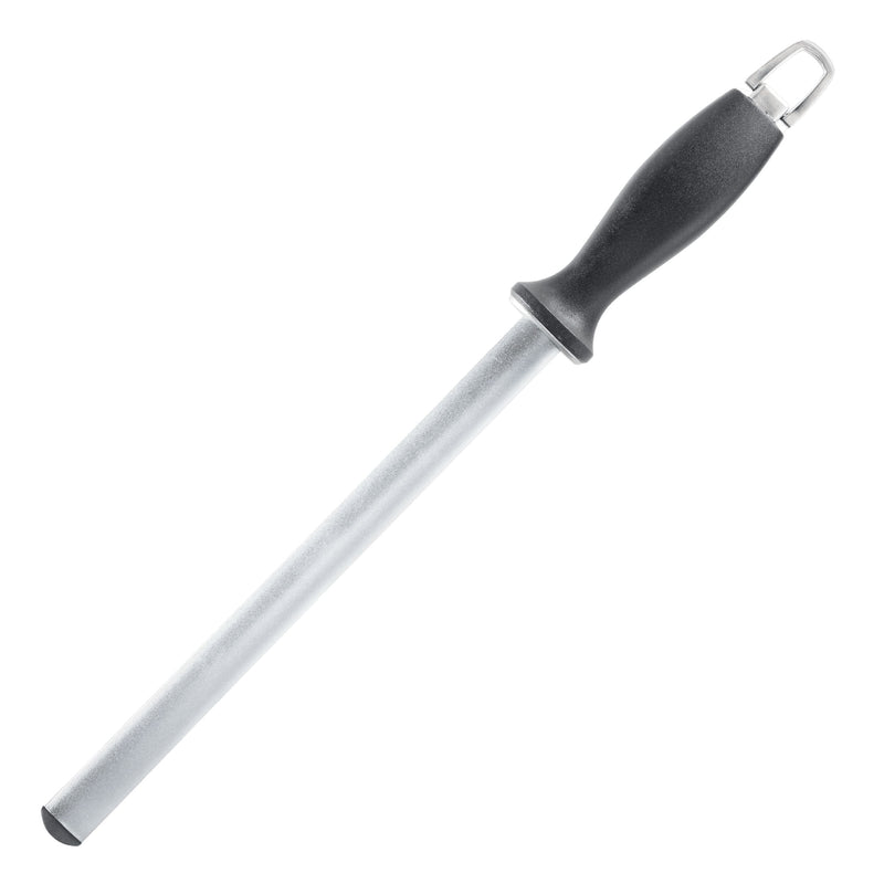 PRO DAMASHIRO SHARPENING STEEL T4Q6