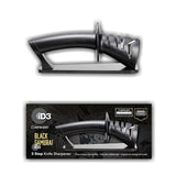 PRO iD3 BLACK SAMURAI KNIFE SHARPENER P1F0 - product image 1