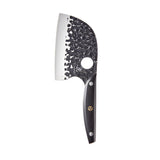 PROKUROI KIBA MOON 12CM KNIFE X6K5 - product image 1