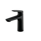 Esla 1-Handle Lavatory/Bathroom Sink Faucet, Lead-Free, Matte Black H2O2 - product image 2