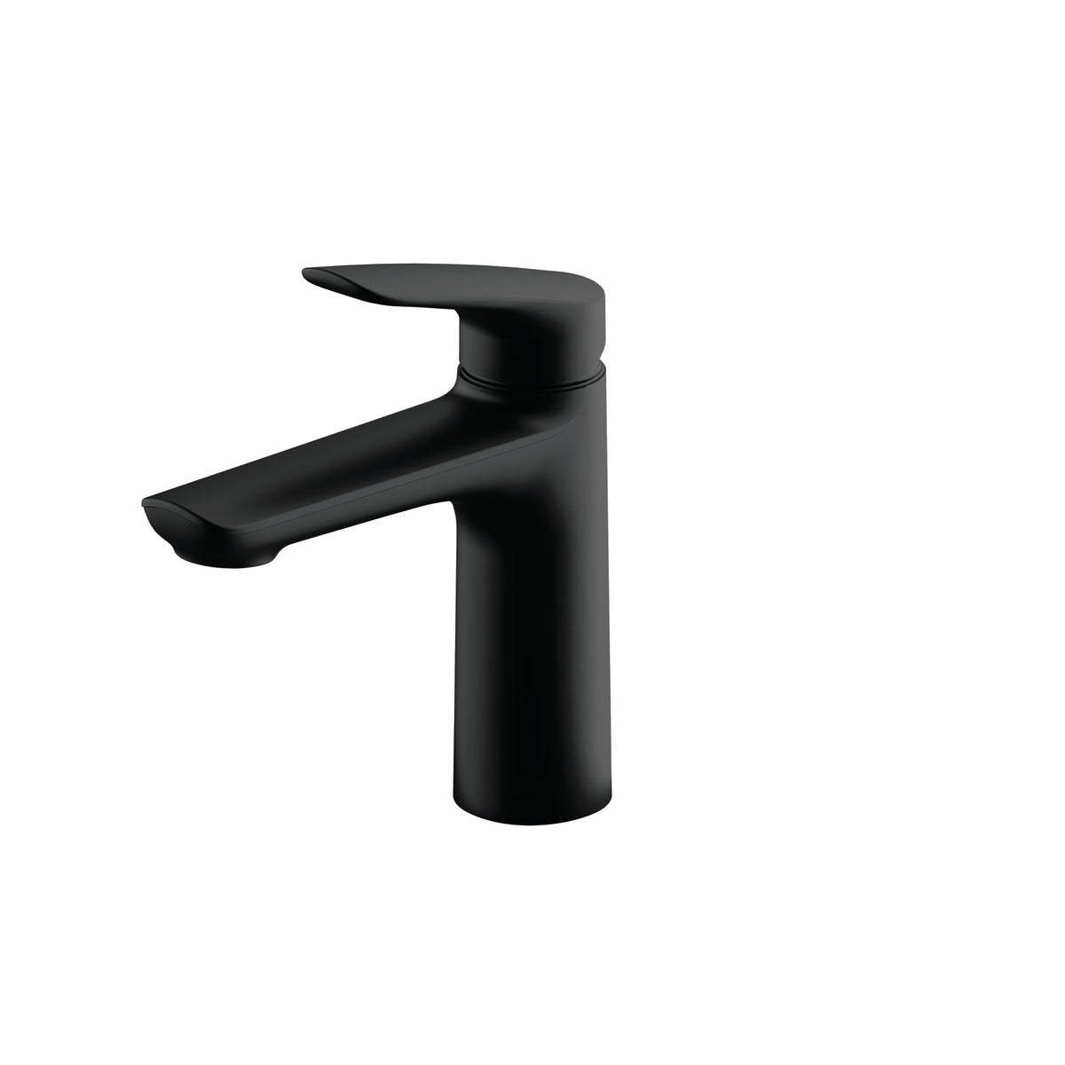Esla 1-Handle Lavatory/Bathroom Sink Faucet, Lead-Free, Matte Black H2O2 - product image 2