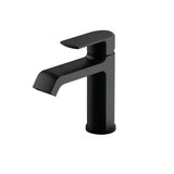 Karter 1-Handle Lavatory/Bathroom Sink Faucet, Lead-Free, Matte Black V2K8 - product image 2