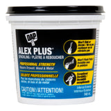 Alex Plus Professional Strength Spackling Tub, 946-ml I4P7 - product image 1