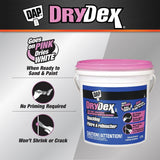 DryDex Dry Time Indicator Spackling, 3.78-L S7B8 - product image 3