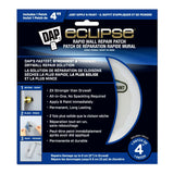 Eclipse Rapid Wall Repair Patch, 6-in X7M2 - product image 1
