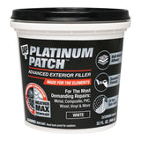 Platinum Patch Advanced Exterior Filler, 946-ml G9X3 - product image 1