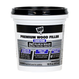 Premium Wood Filler, 473-mL O1E0 - product image 2