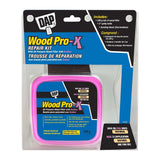 Wood PRo-X All Purpose Wood Filler Kit A4F0 - product image 1