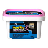 WoodPro-X With DryDex, 453-g, Wood Filler G9U7 - product image 1