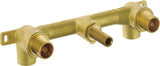 2-Handle Wall Mount Rough U2F1 - product image 2
